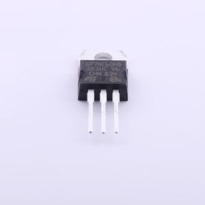 STGP7NC60HD商品缩略图