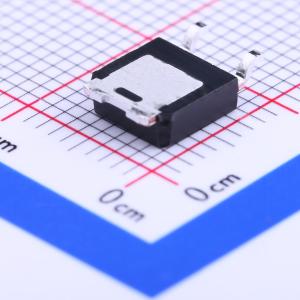 STD15NF10T4商品缩略图