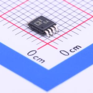 精确、超低噪声、低输入偏置电流、宽频带JFET运算放大器