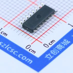 AM26LV32EIDRG4商品缩略图