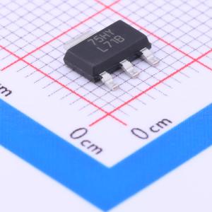 LM2937IMP-5.0/NOPB商品缩略图