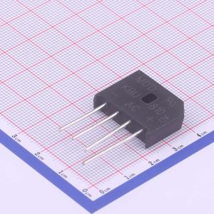 KBU810商品缩略图
