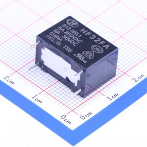 HF32FA/012-HSL1商品缩略图