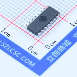 DG409DY-E3商品缩略图