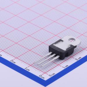 STP4NK60Z商品缩略图