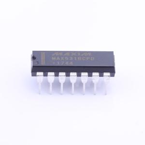 MAX531BCPD+商品缩略图