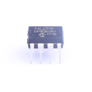 24LC512-I/P商品缩略图