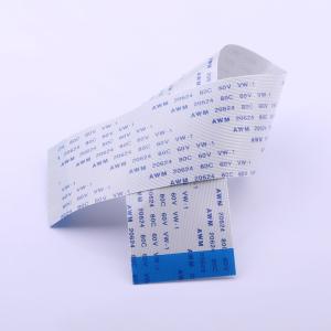 FFC连接线 60P 间距0.5mm 长20CM 反向商品缩略图