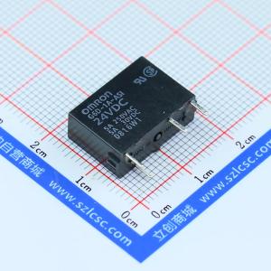 G6D-1A-ASI DC24商品缩略图