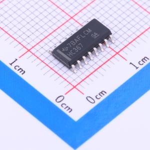 SN74HC367DR商品缩略图