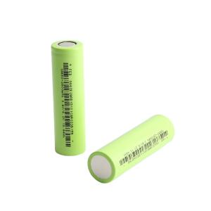 18650-2900 3.6V/2.9Ah商品缩略图