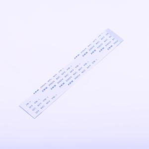 FFC连接线 32P 间距0.5mm 长10CM 同向商品缩略图