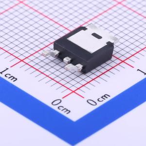 MBRD835LT4G商品缩略图