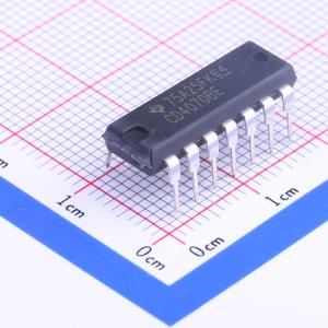 CD4070BE商品缩略图