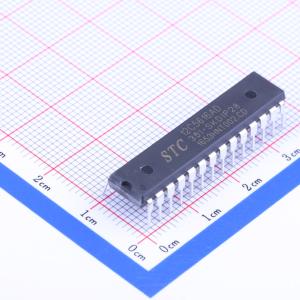 STC12C5616AD-35I-SKDIP28商品缩略图