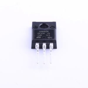 STF22NM60N商品缩略图