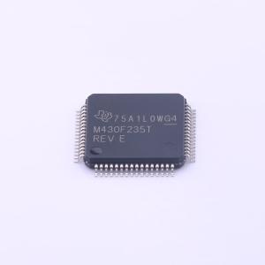 MSP430f235TPMR商品缩略图