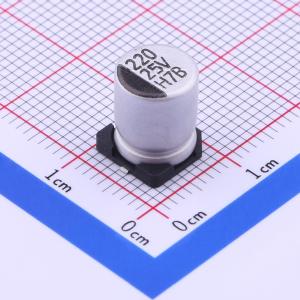 HV221M025F105ETR商品缩略图