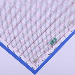 MFR01SF100KA10商品缩略图