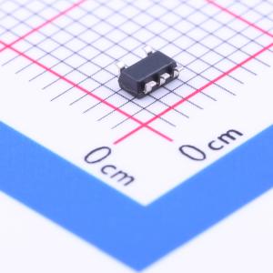 TLV70245DBVR商品缩略图