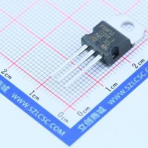 STP30NF10商品缩略图
