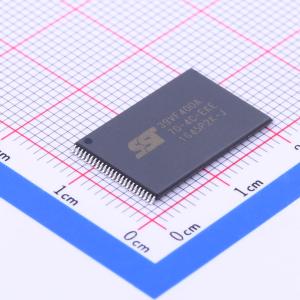 SST39VF400A-70-4C-EK商品缩略图