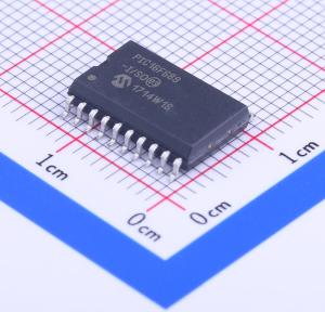 PIC16F689-I/SO商品缩略图