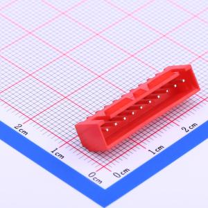 XHB-10A（红）商品缩略图