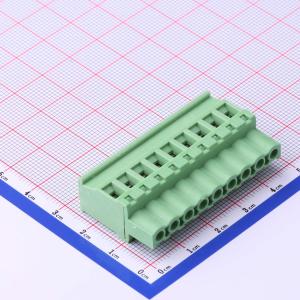 WJ2EDGKB-5.08-9P商品缩略图