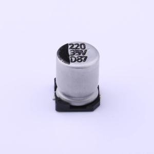 DV221M035F105ETR商品缩略图