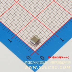 CL32B475KBJNNNE商品缩略图