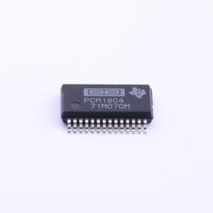 PCM1804DBR商品缩略图
