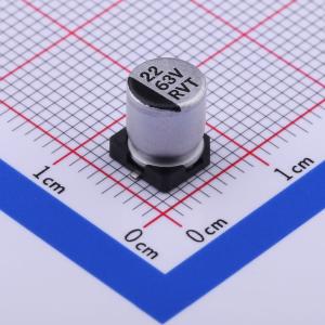 RVT1J220M0607商品缩略图