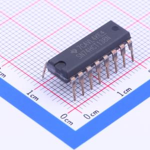 SN74HCT138N商品缩略图