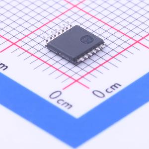 OPA1664AIPWR商品缩略图