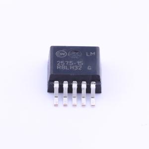 LM2575D2T-15R4G商品缩略图