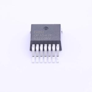 OPA547F/500G3商品缩略图