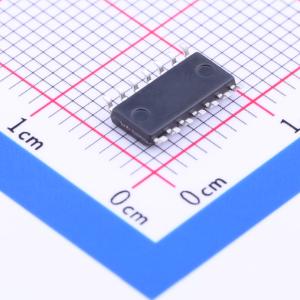 LMC6484AIMX/NOPB商品缩略图