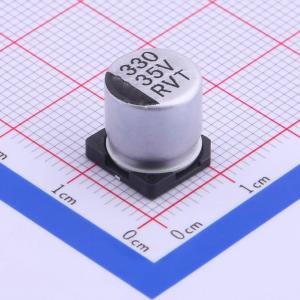 RVT1V331M1010商品缩略图