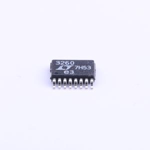 LTC3260HMSE#PBF商品缩略图