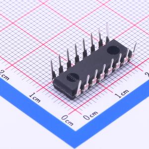 CD74HC4316E商品缩略图