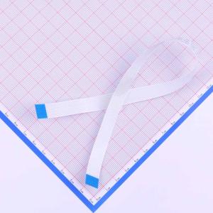 FFC连接线 10P 间距1.0mm 长30CM 同向商品缩略图