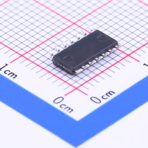 LMH6644MAX/NOPB商品缩略图