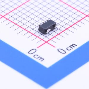 SN74LVC1G86DBVT商品缩略图