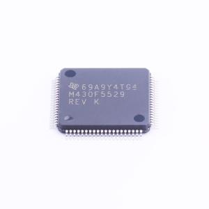 MSP430F5529IPN商品缩略图