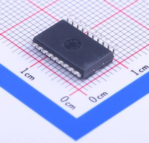 PIC16F689-I/SO商品缩略图