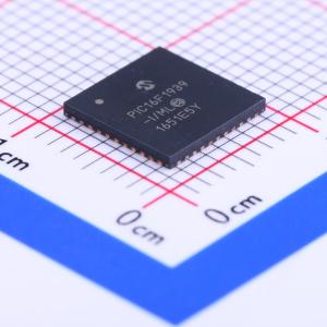 PIC16F1939-I/ML商品缩略图