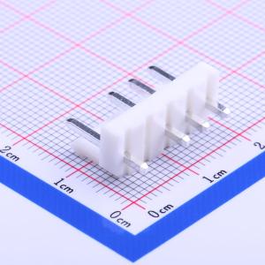 VH-5A4针空第2脚商品缩略图