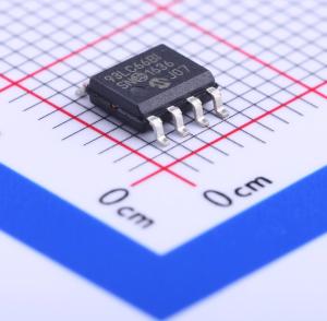 93LC66BT-I/SN商品缩略图