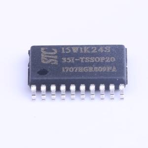 STC15W1K24S-35I-TSSOP20商品缩略图
